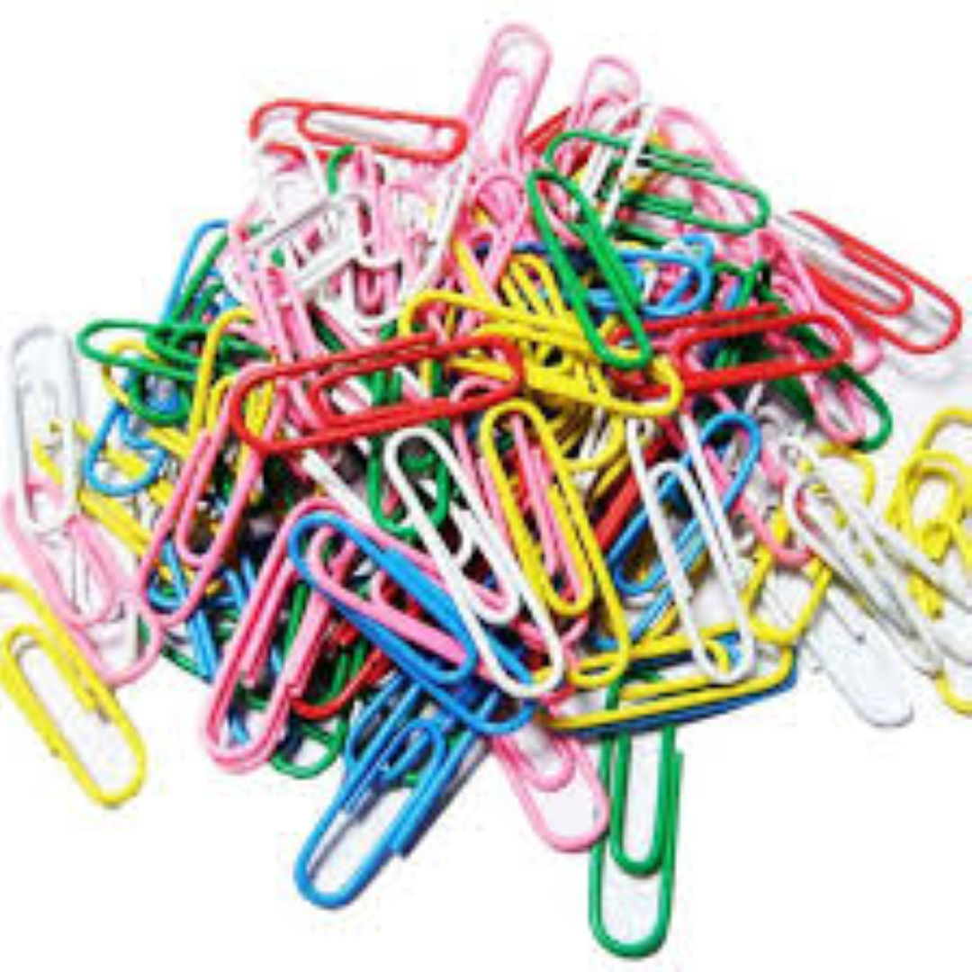 OP CLIP PAPER CLP28 28MM